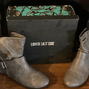 Lower east side,8,grey